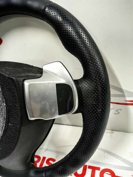 Волан с пера BMW F10/ F11