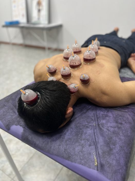 Массаж, мануальная терапия, Fdm терапия