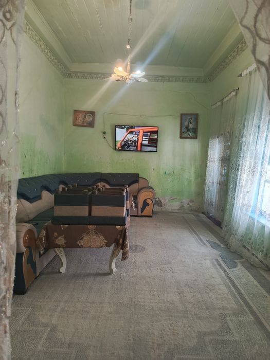 Продается участок