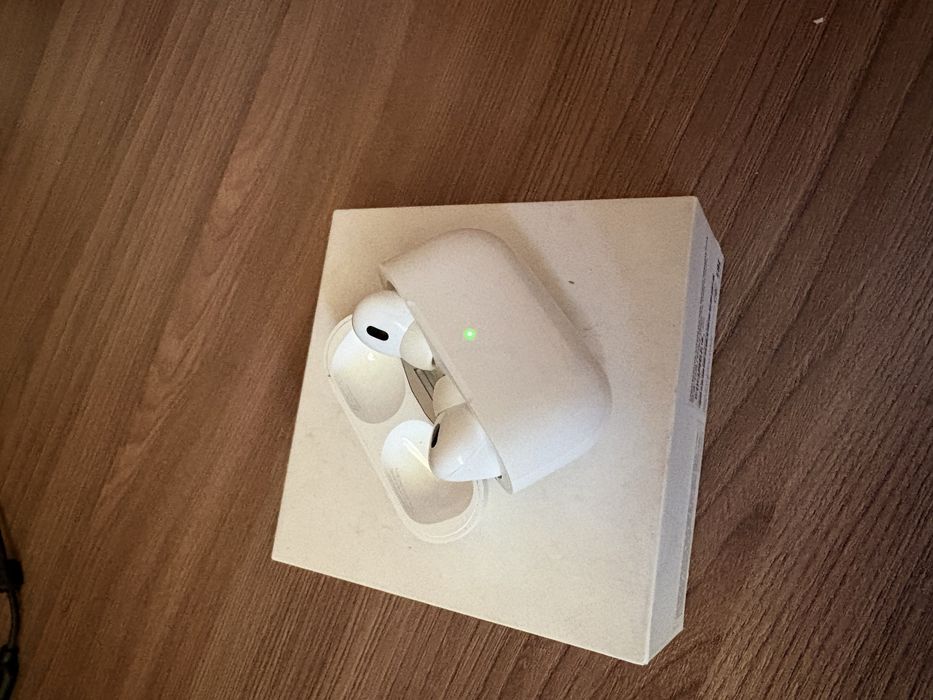 Air pods pro 2 (Оригинал)