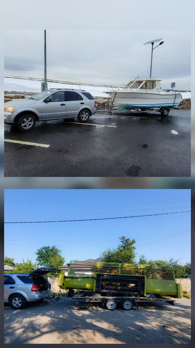 Tractări Auto Buzău Non-Stop | Asistență Rutieră | Intervenție Rapidă