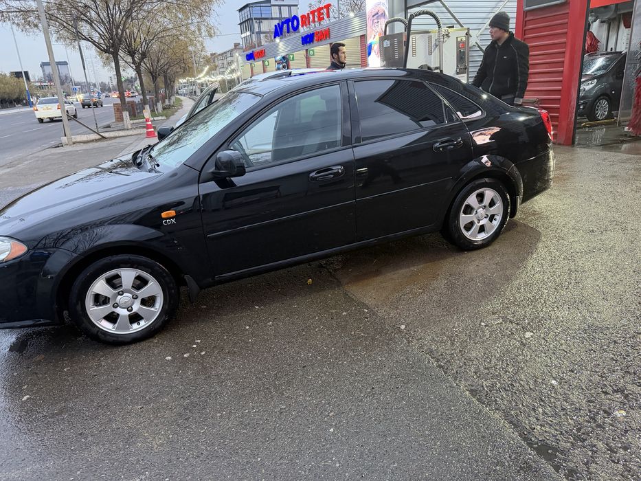 Rent car kunlik ijara