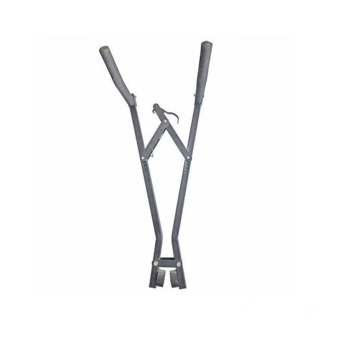 Еденична стойка за кола, За велосипед, Стойка за теглич на автомобил