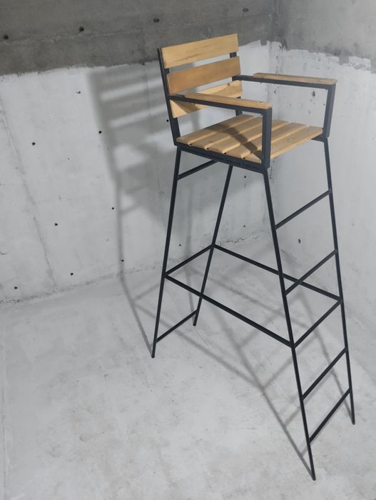 Судейская - вышка