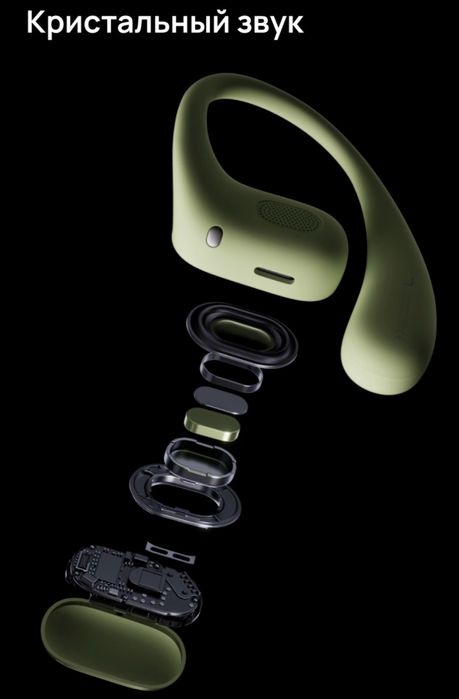 Наушник Huawei FreeArc sunniy intelect bilan