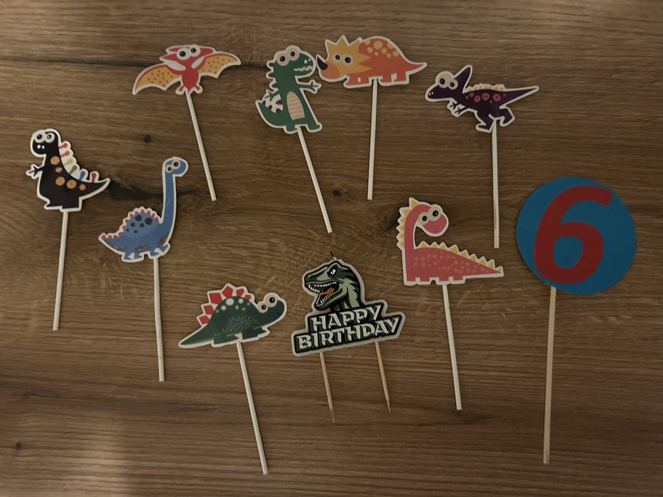 Decoratiuni tort copii