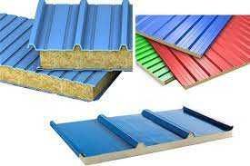 Сэндвич-панели от производителя без посредников!