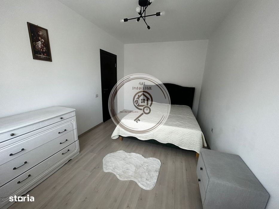 Apartament 2 camere, Vila 35 – Subcetate Sânpetru -