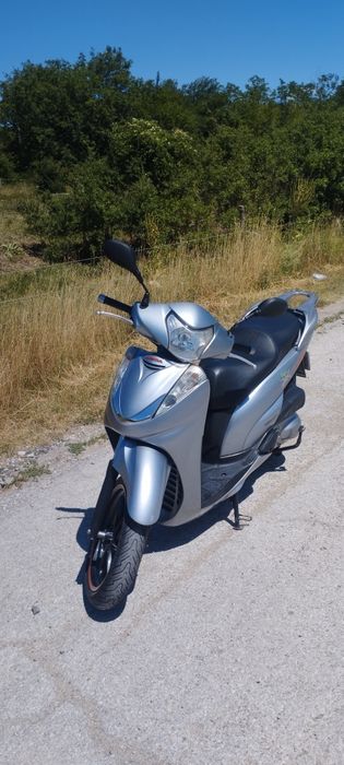 HONDA SH 300i 2010г
