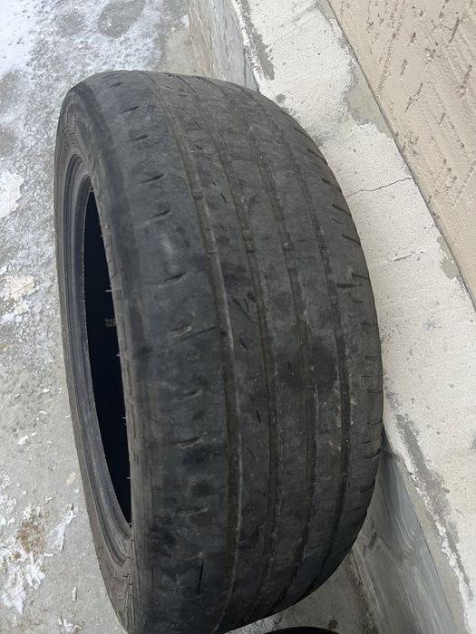 Резина 215/55/17