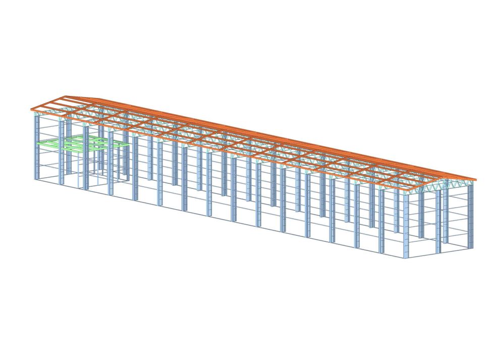 ЛИЗИНГ - Халета, Хале, Магазини, Магазин, Складове 315м2