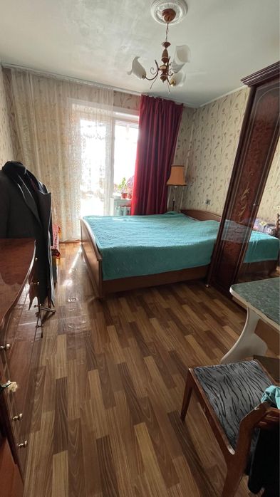 Продам 3 комнатную квартиру