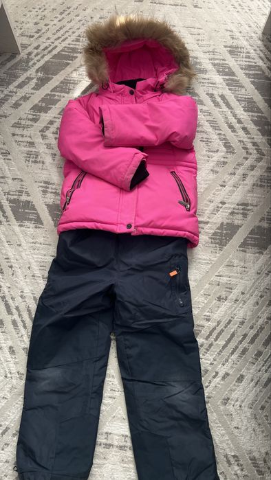 Отдам комбинезон