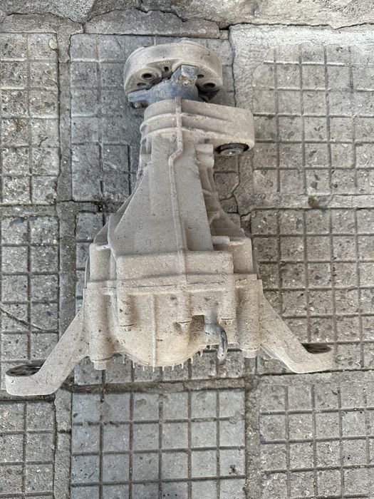 Заден диференциал Mercedes R350 W251 ML350 W164