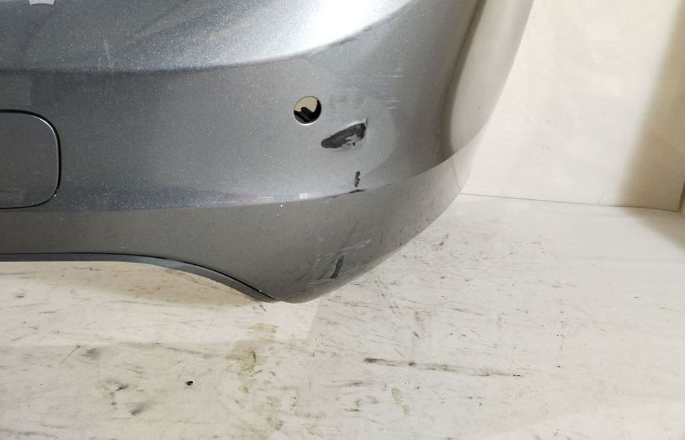 Bara spate Volvo V60  Cross Country, 2010, 2011, 2012, 2013, 2014, 2015, 2016, 2017, 2018,  cod origine OE 31265263