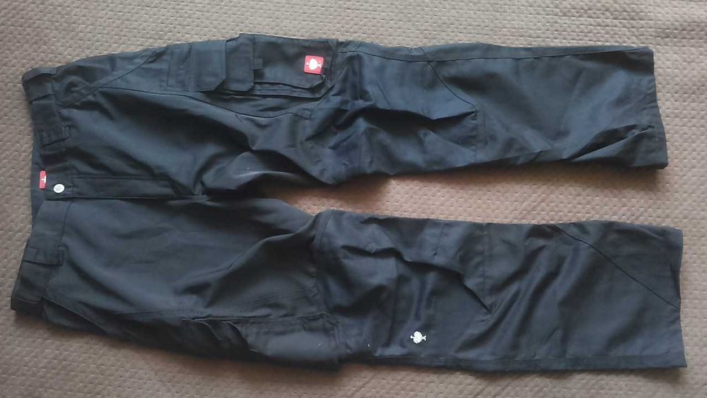Engelbert Strauss Trouser размер 52 / L панталон W4-694