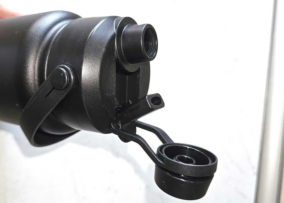 Термос инокс 1 литър