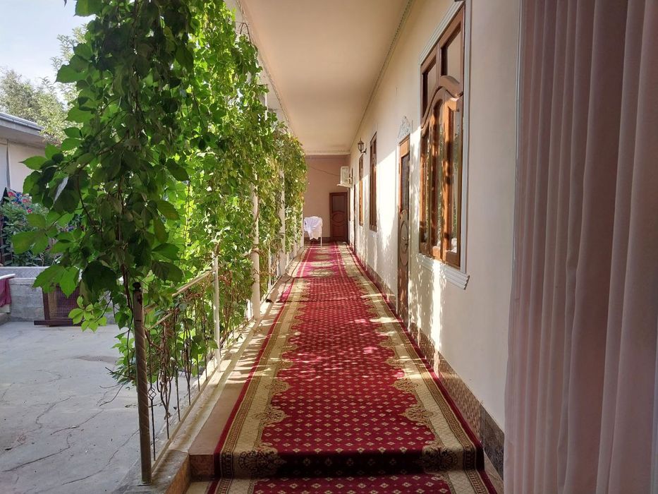 Keles zaragar maxalla