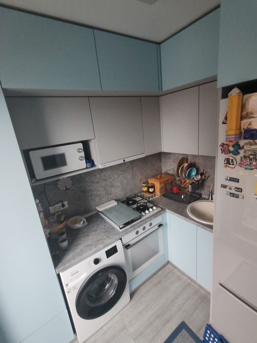 Apartament 3 camere+loc de parcare acoperit