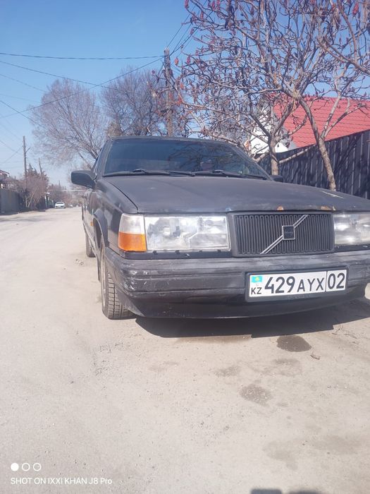 Срочно продам машину