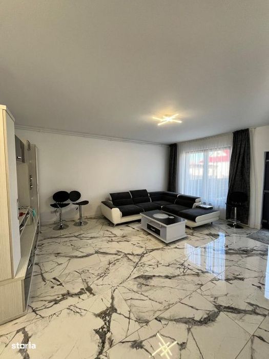 Casa moderna,Radauti