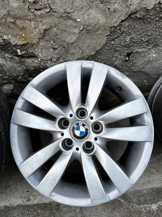 Оригинални Джанти (OEM) 5x120 за bmw style 161