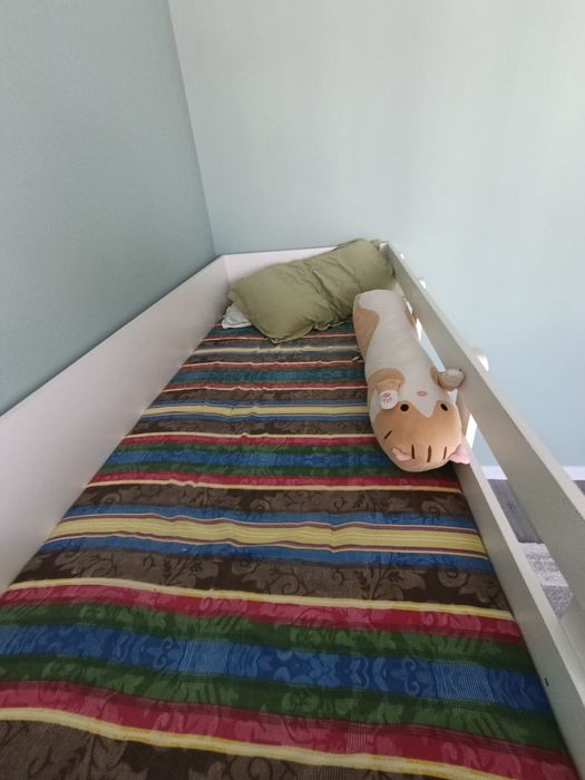 Продам двухъярусный кровать