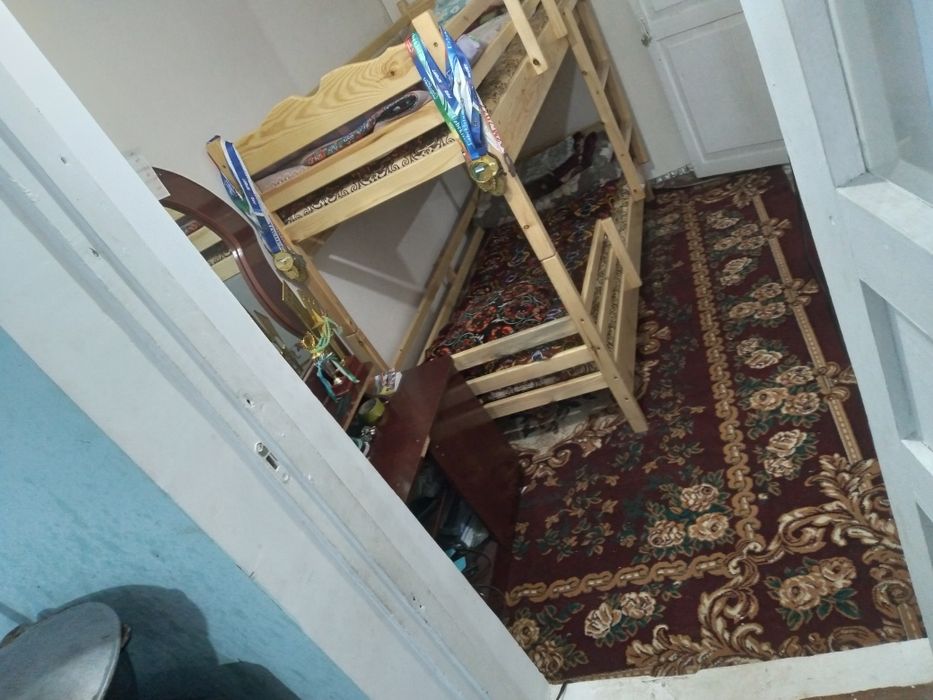 Xovli sotiladi ! Arzon va shahar markazida