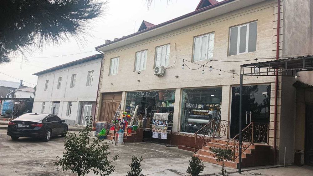 Срочно Эркин порста 1 линия уй, бизнеслари бн Корзинка ёнида