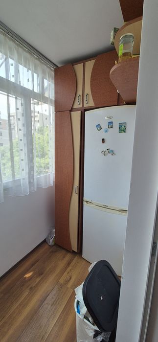 Vand apartament 2 camere transformat in 3 camere