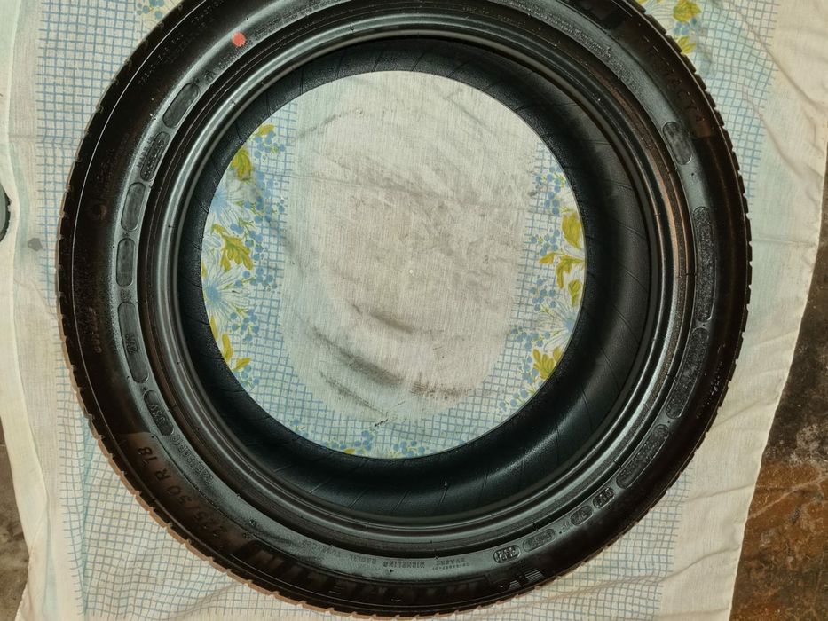 Anvelope Michelin Primacy 4 Noi 225/50 R18 350lei/buc