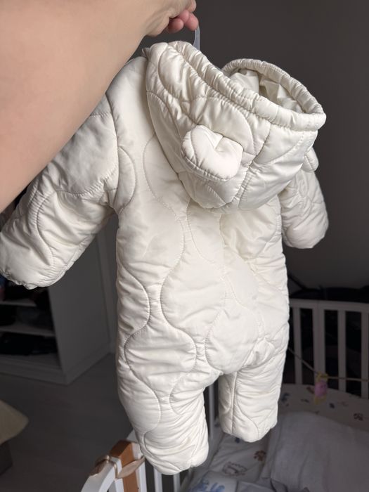 Детский комбинезон демисезонный