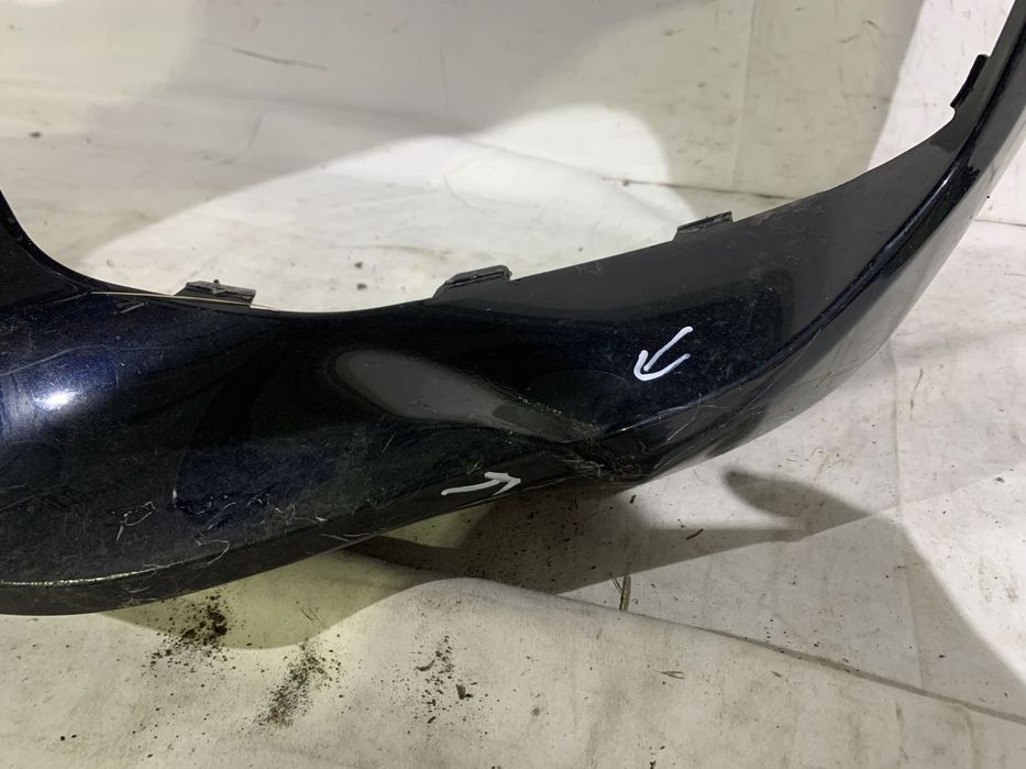 Bara fata BMW X5, G05, M-Sport, 2019, 2020, 2021, 2022, 2023, cod origine OE 51118069207.