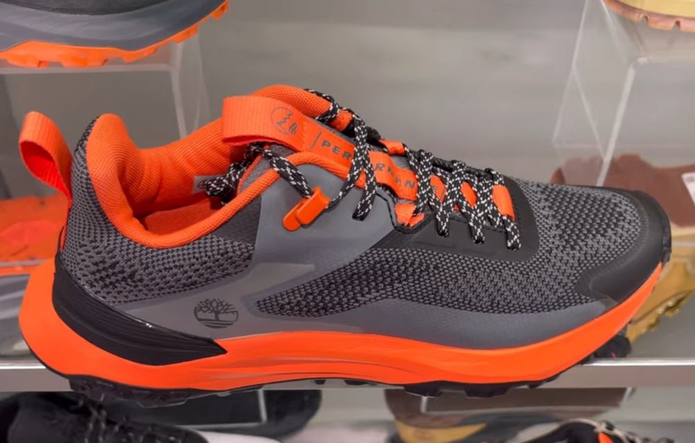 Timberland motion access trekking Nr 43