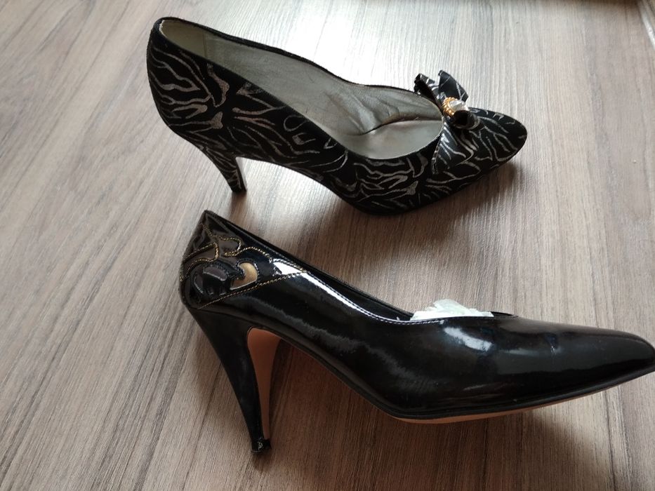 Продам обувь новую