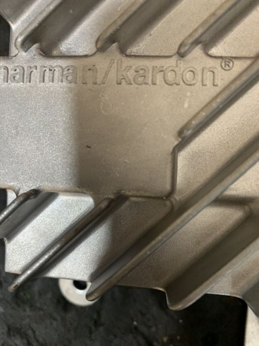 Modul sunet harman/kardon bmw X1 f48
