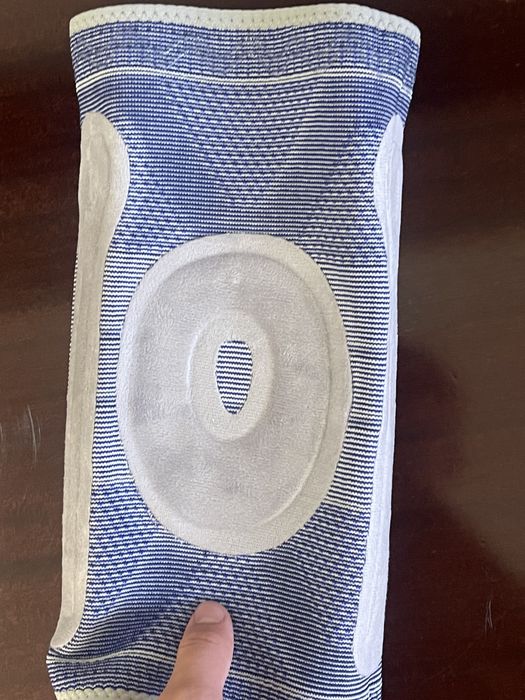 Наколенник XL