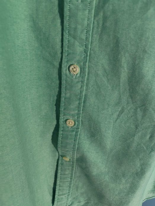 GANT Риза/Мъжка XXL