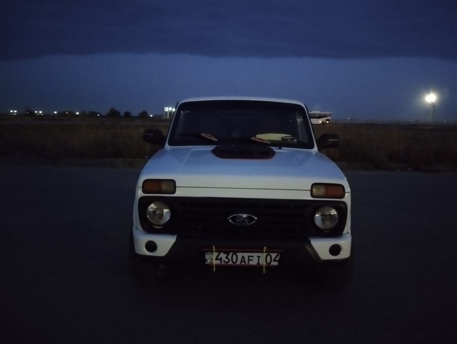 Продам Нива продам Нива