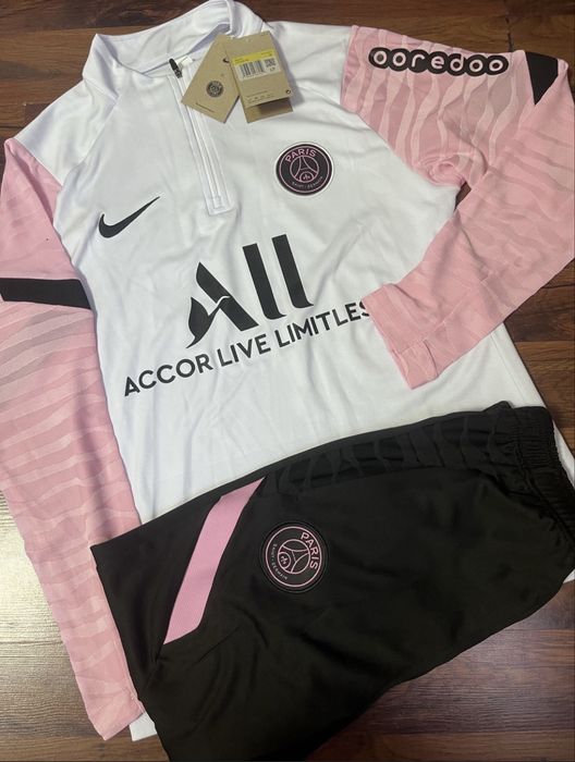 Compleu Nike Psg