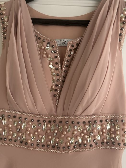 Продам вечернее платье