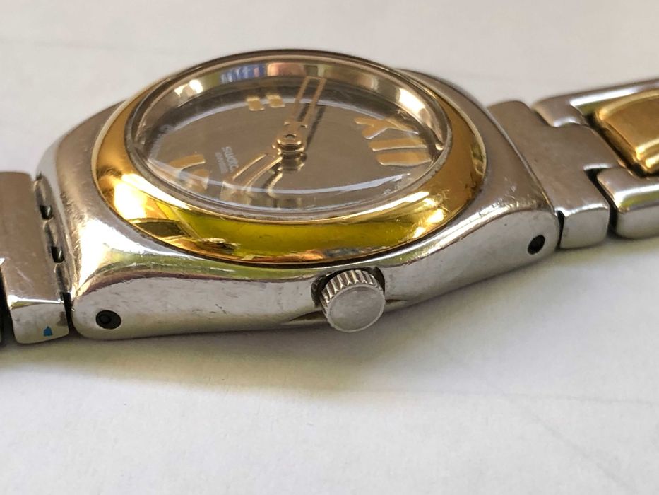 Дамски Swatch Irony Lady