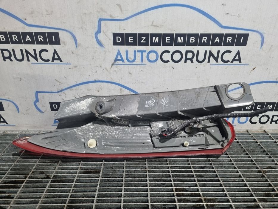 Stop Dreapta Honda CR - V IV - SUV 4 Usi (1160) Cu led