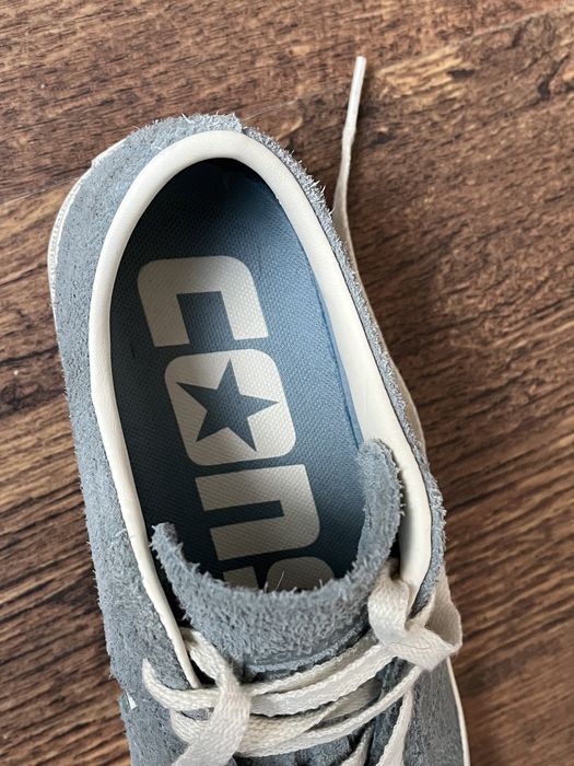 Converse one star x Golf Le Fleur Ox