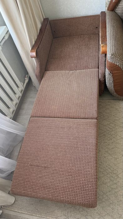 Отдам Кресло-кровать