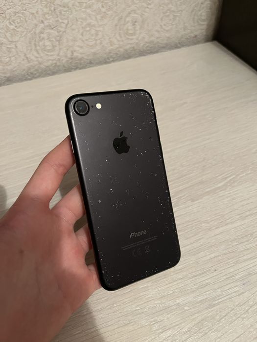 Айфон 7, рабочий