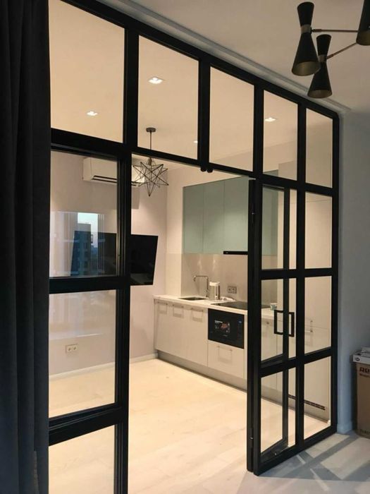 Перегородки  «LOFT»