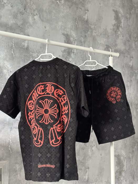 Compleu Chrome Hearts S M trapstar off white Bucuresti Sectorul 3