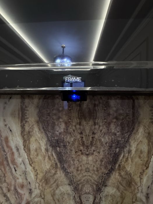 Frame Smart Televizo 55 tali