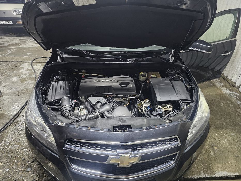 Малибу 1 сотилади идиал холатта